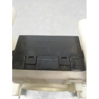 Recambio de sensor para hyundai tucson (jm) 2.0 crdi comfort (4wd) referencia OEM IAM 202003395 ANGULO GIRO 