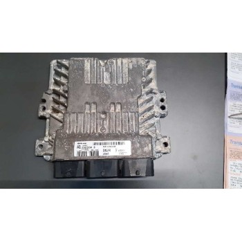 Recambio de centralita motor uce para ford focus lim. (cb8) trend referencia OEM IAM BV6112A650MH  