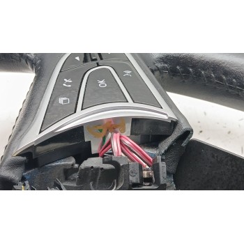 Recambio de volante para renault kadjar (ha_, hl_) 1.2 tce 130 referencia OEM IAM 484005825r  