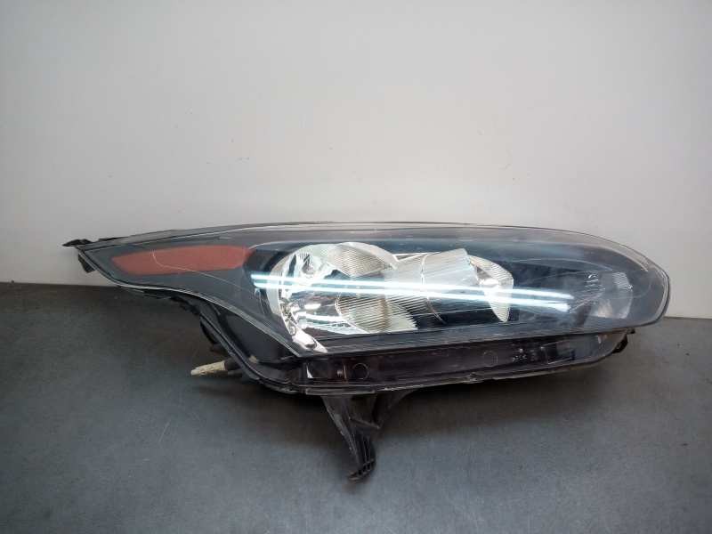 Recambio de faro derecho para ford transit connect furgon 200 l1 ambiente referencia OEM IAM FT1113W029DB 90070363 