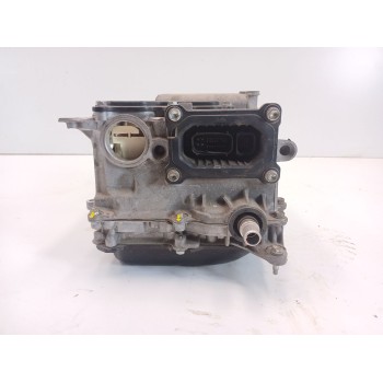 Recambio de inversor para toyota auris station wagon (_e18_) 1.8 hybrid (zwe186_) referencia OEM IAM G920047190 convertidor 