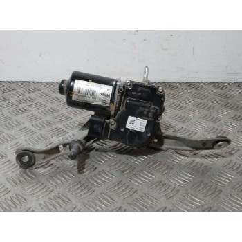 Recambio de motor limpia delantero para opel zafira tourer selective referencia OEM IAM W000027365 4 PINES DERECHO