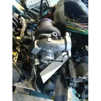 Recambio de motor completo para ford focus berlina (cap) trend referencia OEM IAM HHDA <CASCO> 