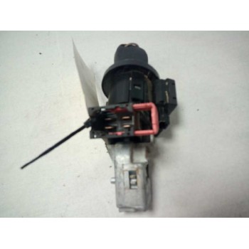 Recambio de conmutador de arranque para nissan nv 400 2.3 dci diesel cat referencia OEM IAM N0502060B01  