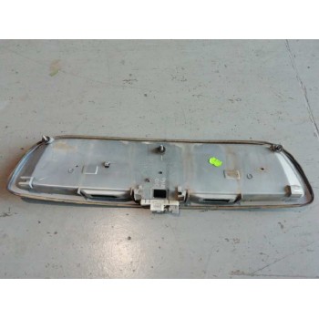 Recambio de maneta exterior porton para nissan primera berlina (p12) acenta referencia OEM IAM   