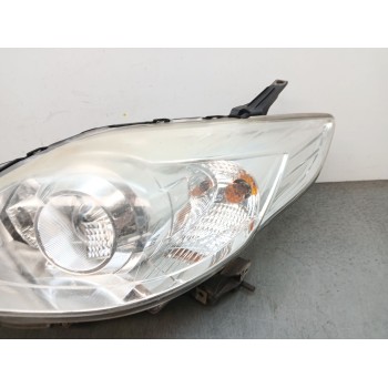 Recambio de faro izquierdo para mazda 5 berl. (cr) 2.0 diesel cat referencia OEM IAM 1180002A011A  