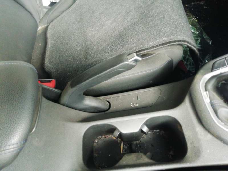 Recambio de palanca freno de mano para hyundai i30 (pd) essence referencia OEM IAM   