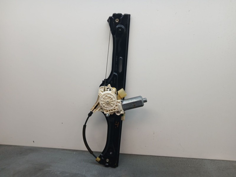 Recambio de elevalunas trasero derecho para bmw x5 (e70) xdrive30d referencia OEM IAM 6967262 974622103 6 pines