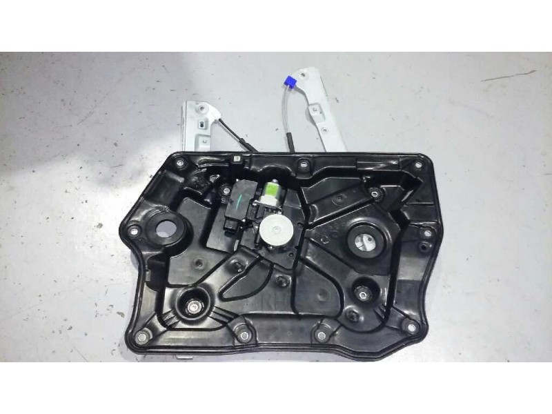 Recambio de elevalunas delantero derecho para renault koleos dynamique referencia OEM IAM 807207736R  8 PINS