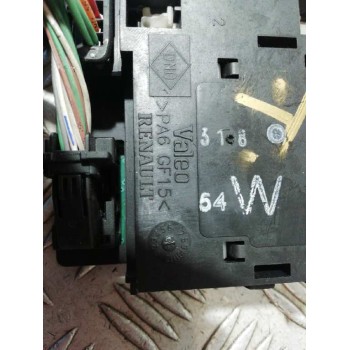 Recambio de mando limpia para renault scenic ii authentique referencia OEM IAM PA6GF15  