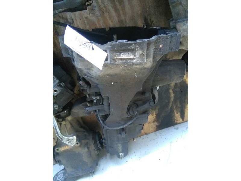 Recambio de caja cambios para volkswagen passat berlina (3b2) básico referencia OEM IAM DHL B 