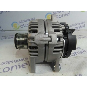 Recambio de alternador para renault clio iii 1.5 dci diesel referencia OEM IAM 8200390675 NUEVO 8200660033 120AH 8200360480