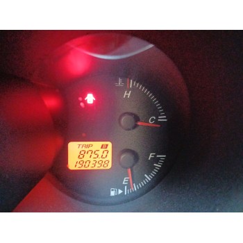 Recambio de caja cambios para mazda 3 sedán (bk) 1.6 di turbo (bk12y) referencia OEM IAM 3M5R7F096  