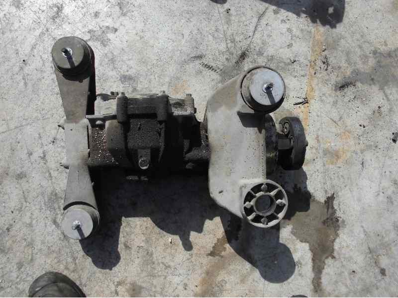 Recambio de diferencial delantero para renault scenic rx4 (ja0) 1.9 dci dynamique referencia OEM IAM ARR  