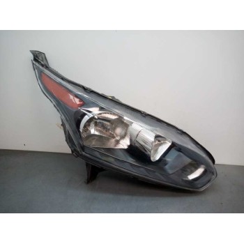 Recambio de faro derecho para ford transit connect furgon 200 l1 ambiente referencia OEM IAM FT1113W029DB 90070363 