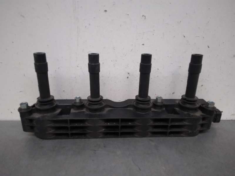Recambio de bobina encendido para opel corsa c comfort referencia OEM IAM   