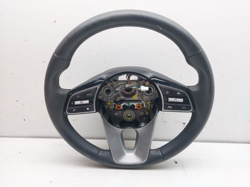 Recambio de volante para kia ceed (cd) 1.6 crdi 136 referencia OEM IAM 6499888 10 