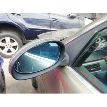 RETROVISOR IZQUIERDO NO ABATIBLE 5 PINES ROZADO