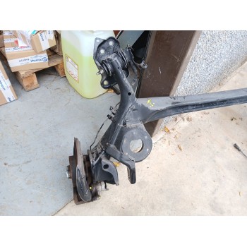 Recambio de puente trasero para fiat 500 l (330) basic referencia OEM IAM  FRENO DISCO ABS 