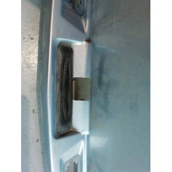 Recambio de maneta exterior porton para nissan primera berlina (p12) acenta referencia OEM IAM   