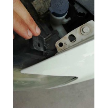 Recambio de faro izquierdo para lancia delta (181) gold referencia OEM IAM 00518763400 05J2T1 1 SOPORTE ROTO