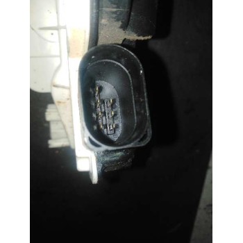Recambio de cerradura puerta delantera izquierda para seat ibiza (6p1) reference referencia OEM IAM 5N1837015F 7 PIN 5N1837015F