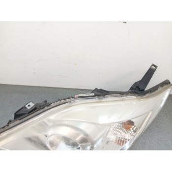 Recambio de faro izquierdo para mazda 5 berl. (cr) 2.0 diesel cat referencia OEM IAM 1180002A011A  