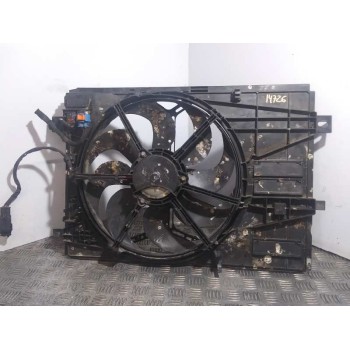 ELECTROVENTILADOR 9806313580 9636638080 