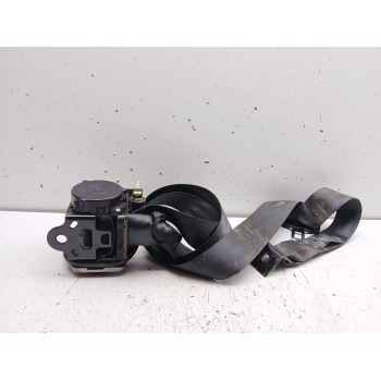 Recambio de cinturon seguridad trasero derecho para omoda 5 referencia OEM IAM 406000329aa  