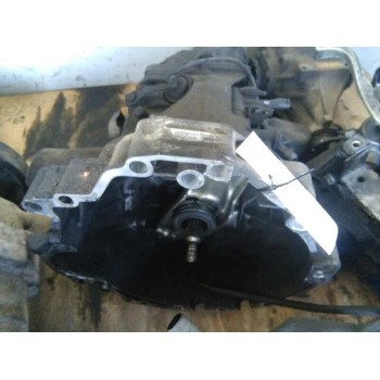 Recambio de caja cambios para volkswagen passat berlina (3b2) básico referencia OEM IAM DHL B 