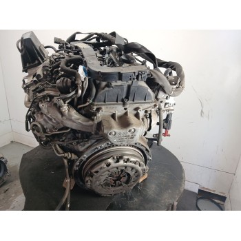Recambio de despiece motor para mercedes-benz sprinter 3,5-t furgoneta (b906) 310 cdi (906.631, 906.633, 906.635, 906.637) refer
