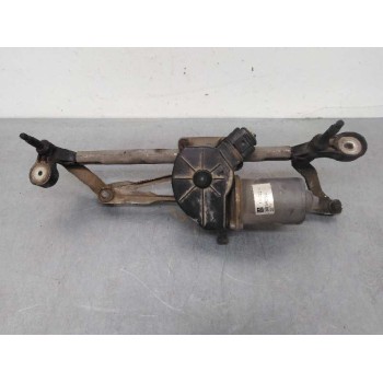 MOTOR LIMPIA DELANTERO 13182340 405067 4 CABLES