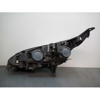 Recambio de faro derecho para ford transit connect furgon 200 l1 ambiente referencia OEM IAM FT1113W029DB 90070363 