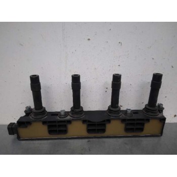 Recambio de bobina encendido para opel corsa c comfort referencia OEM IAM   