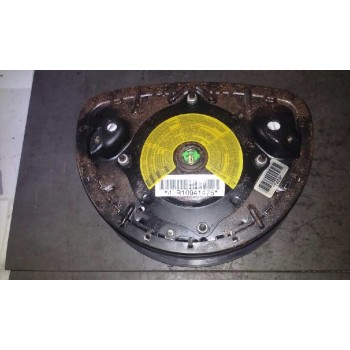 Recambio de airbag delantero izquierdo para opel corsa c club referencia OEM IAM 45R10941475  