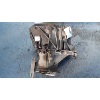 Recambio de caja cambios para ford ka (ccq) básico referencia OEM IAM   