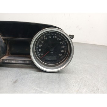 Recambio de cuadro instrumentos para peugeot 508 active referencia OEM IAM 98227225480 5550030702 