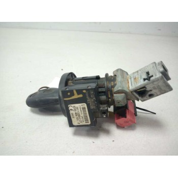 Recambio de conmutador de arranque para nissan nv 400 2.3 dci diesel cat referencia OEM IAM N0502060B01  