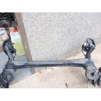 Recambio de puente trasero para fiat 500 l (330) basic referencia OEM IAM  FRENO DISCO ABS 