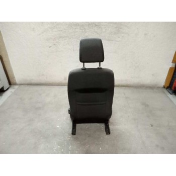 Recambio de asiento delantero izquierdo para ford fiesta (ccn) referencia OEM IAM   