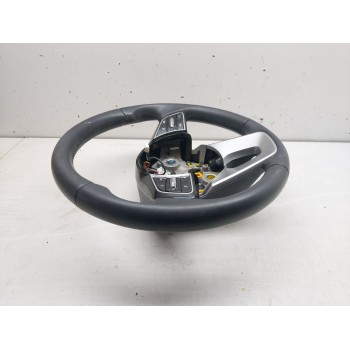 Recambio de volante para kia ceed (cd) 1.6 crdi 136 referencia OEM IAM 6499888 10 