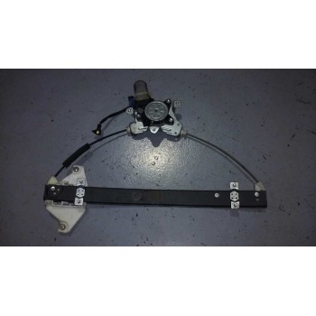 Recambio de elevalunas trasero izquierdo para chevrolet captiva 2.0 vcdi lt referencia OEM IAM 25937971  