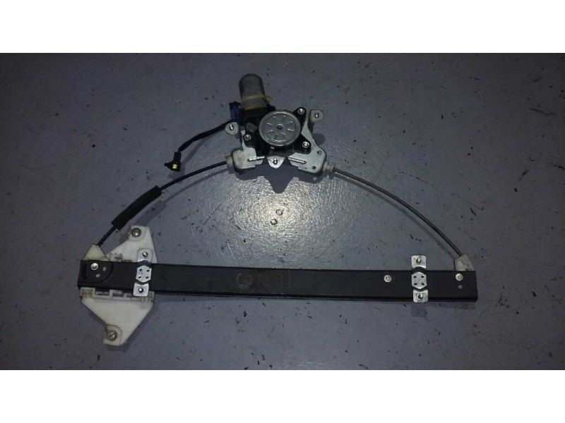 Recambio de elevalunas trasero izquierdo para chevrolet captiva 2.0 vcdi lt referencia OEM IAM 25937971  