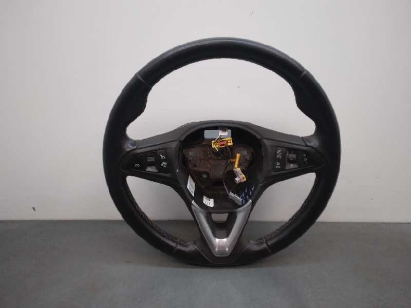 Recambio de volante para opel astra k lim. 5türig dynamic referencia OEM IAM 39058749 DESGASTADO 