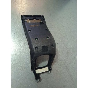 Recambio de mando climatizador para volvo v50 familiar 1.6 diesel cat referencia OEM IAM 30739249 30739249 