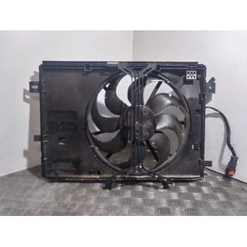 Recambio de electroventilador para peugeot 308 access referencia OEM IAM 9806313580 9636638080 