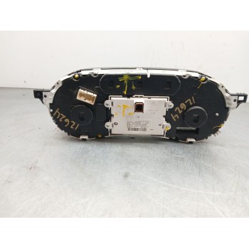 Recambio de cuadro instrumentos para peugeot 508 active referencia OEM IAM 98227225480 5550030702 