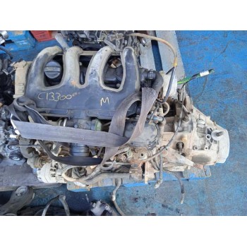 DESPIECE MOTOR WJX 
