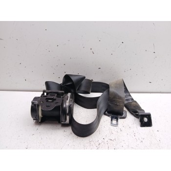 Recambio de cinturon seguridad trasero derecho para omoda 5 referencia OEM IAM 406000329aa  