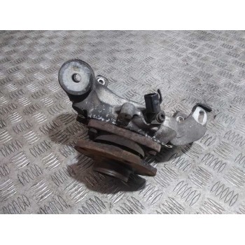 Recambio de mangueta trasera izquierda para audi a8 (4e2) 3.7 quattro referencia OEM IAM   